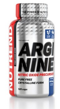 nutrend arginine